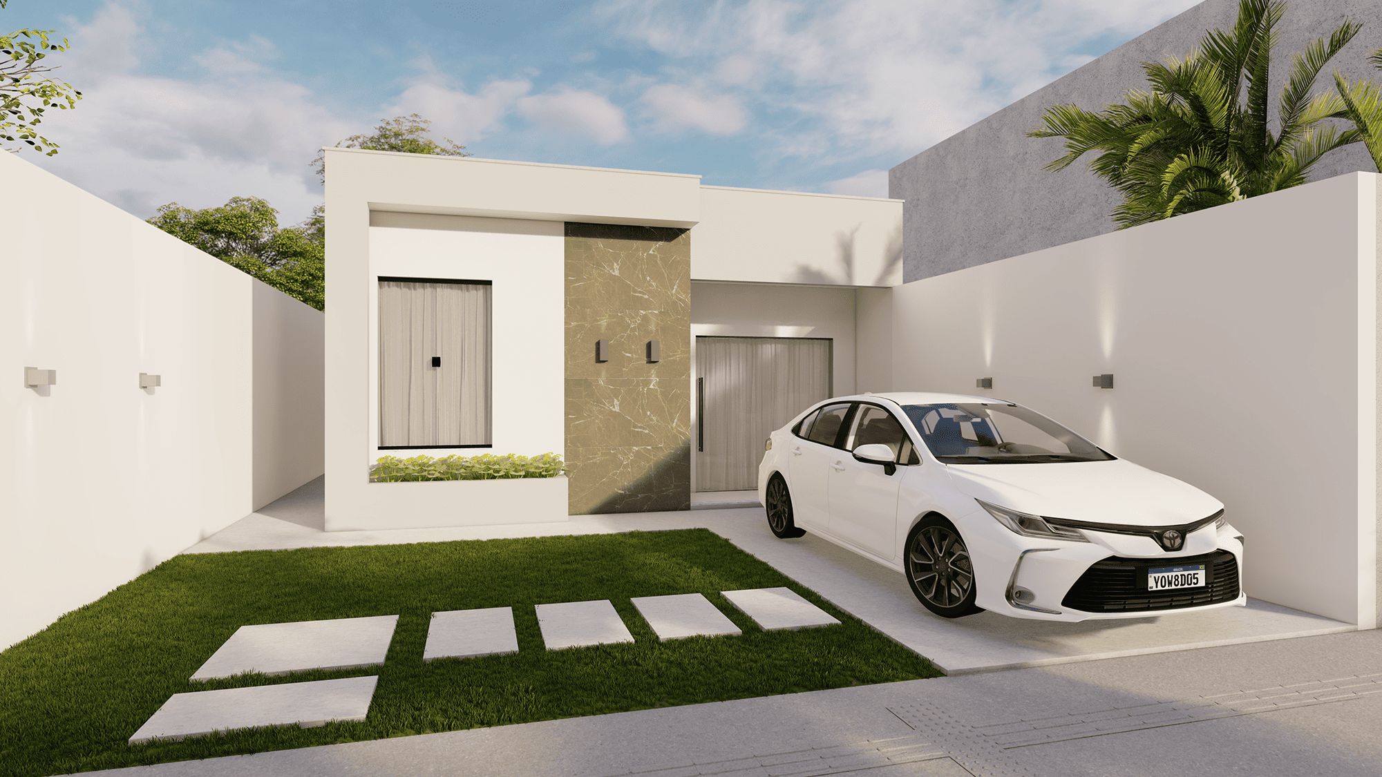 FACHADA AGF JUAREZ 2_2 - Foto