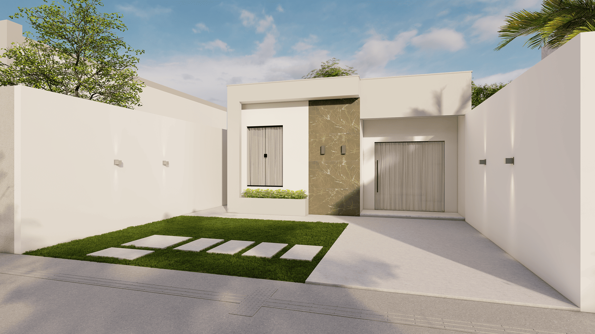 FACHADA AGF JUAREZ_3 - Foto