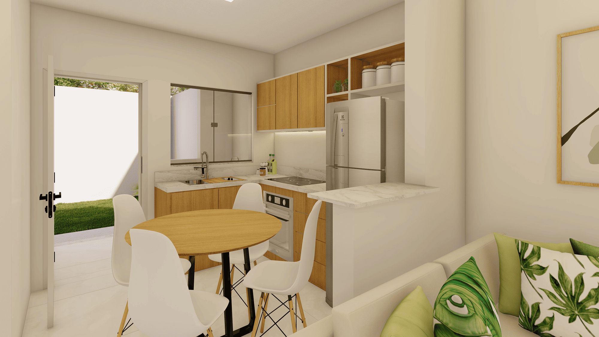 INTERNO AGF JUAREZ_4 - Foto