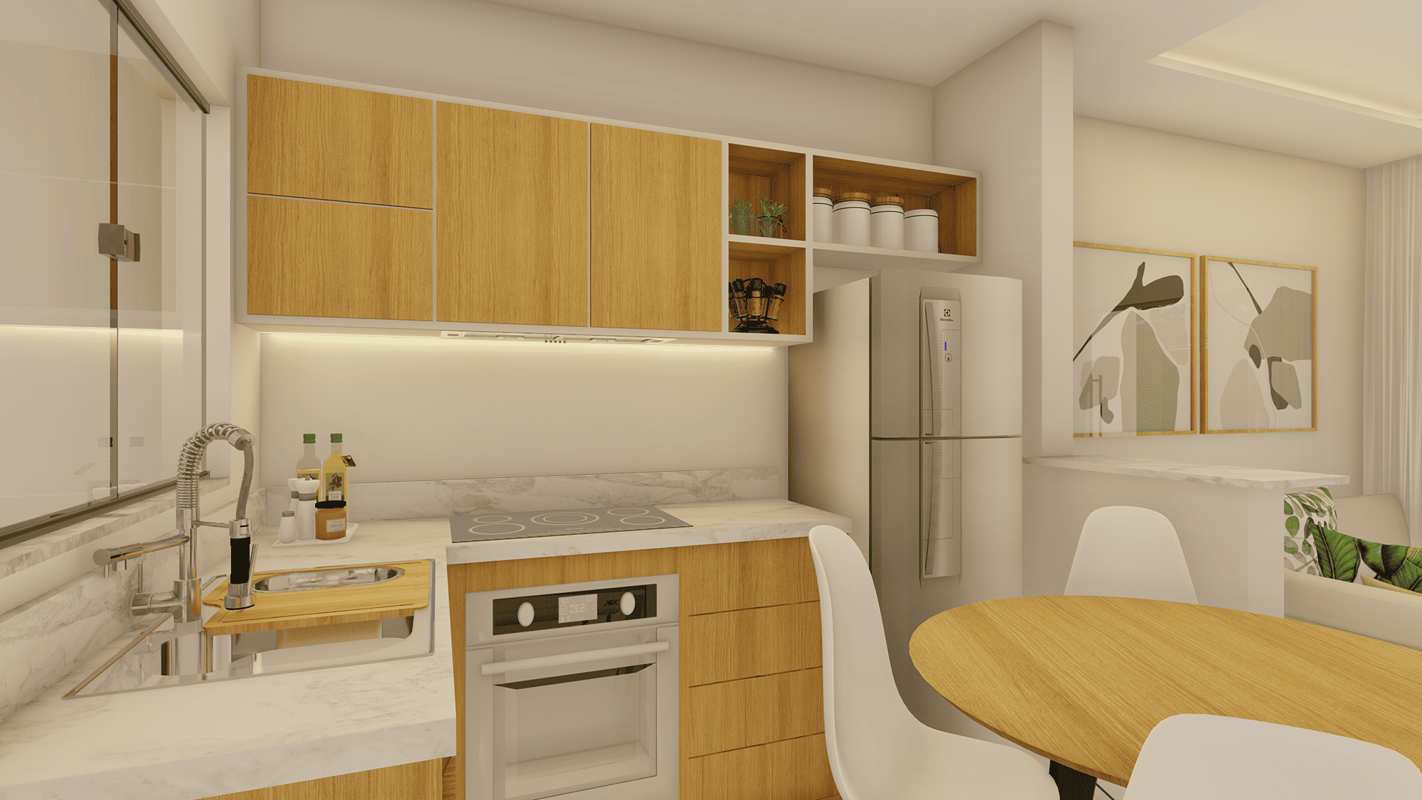 INTERNO AGF JUAREZ_5 - Foto