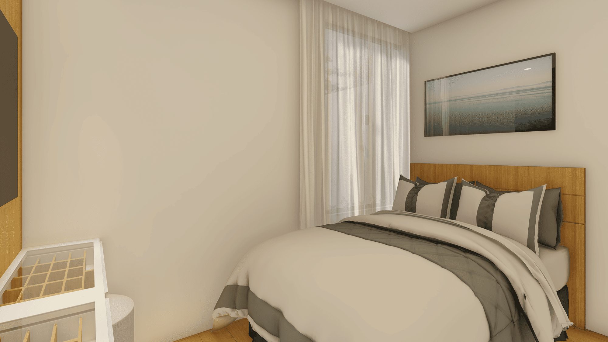 RENDER INTERNO AGF JUAREZ_12 - Foto